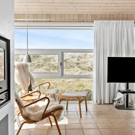 Tv1482-bindslev-musvagevej-7 Ferienhaus *