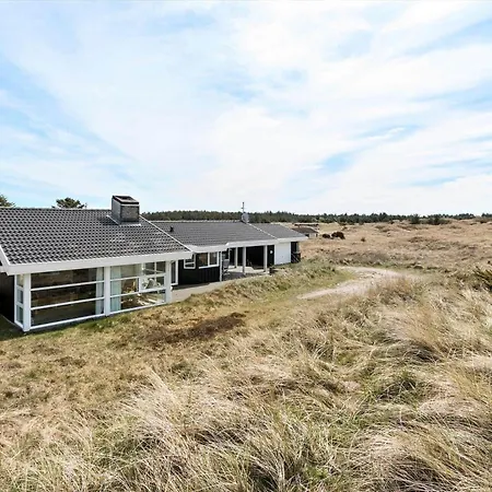 Tv1482-bindslev-musvagevej-7 Ferienhaus