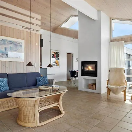 Tv1482-bindslev-musvagevej-7 Ferienhaus