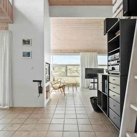 Ferienhaus Tv1482-bindslev-musvagevej-7