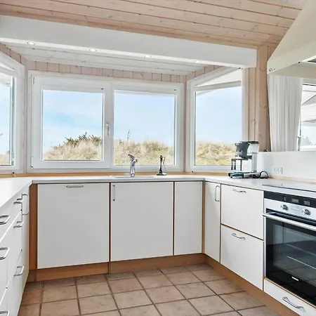 Tv1482-bindslev-musvagevej-7 Ferienhaus *