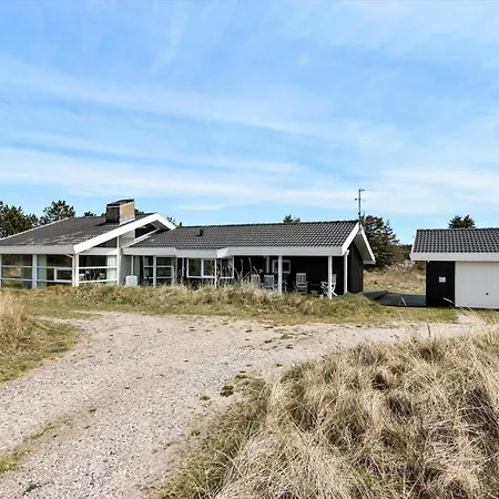 Ferienhaus Tv1482-bindslev-musvagevej-7 *