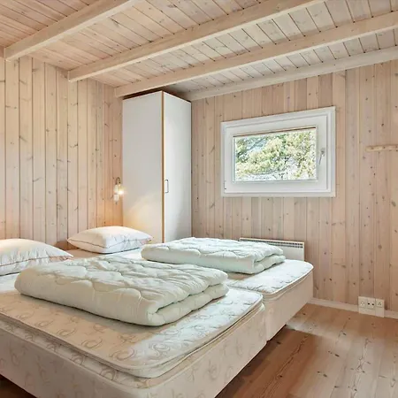 Ferienhaus Tv1482-bindslev-musvagevej-7