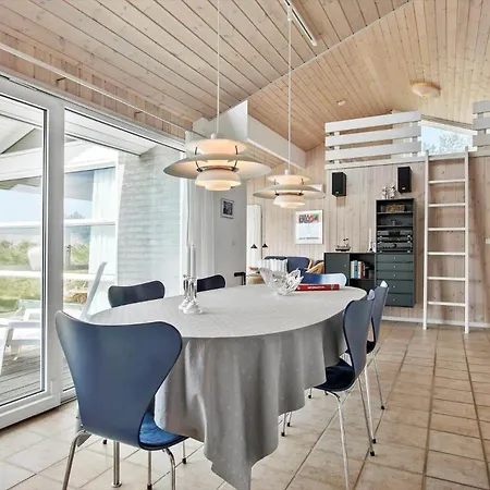 Ferienhaus Tv1482-bindslev-musvagevej-7 *