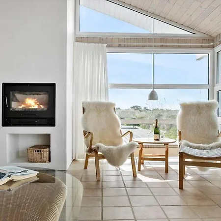 Tv1482-bindslev-musvagevej-7 Ferienhaus Bindslev