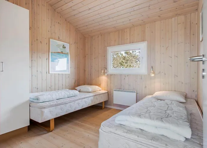 Feriehus Tv1482-bindslev-musvagevej-7 Bindslev