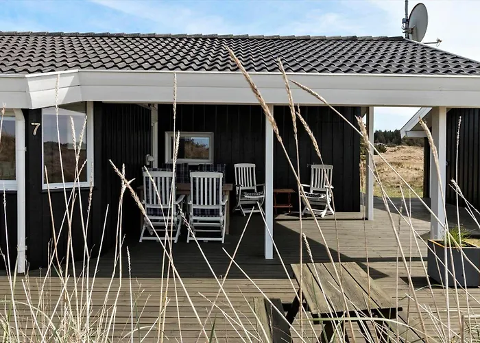 Feriehus Tv1482-bindslev-musvagevej-7 Bindslev