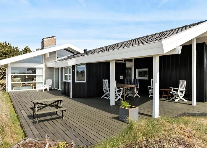 Feriehus Tv1482-bindslev-musvagevej-7 Bindslev